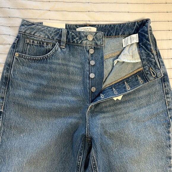 Dynamite denim - Picture 2 of 3